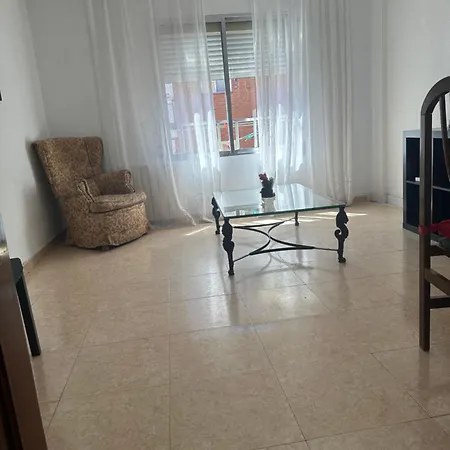 Piso Familiar Apartment Madrid Exterior photo